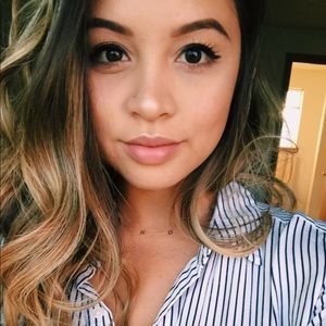 Meet your Posher, Taelynn